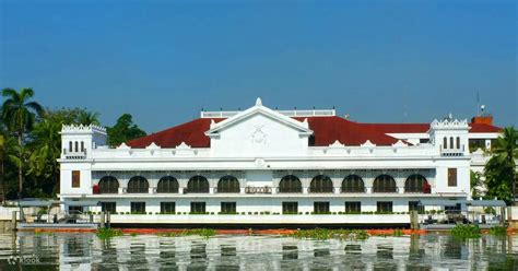 malacanang heritage tours|San Miguel + Malacañang Palace Guided Walking Tour.